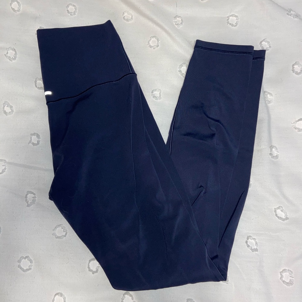 aerie 7/8 leggings